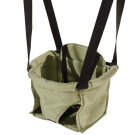 EXIT Silvi v&auml;xande tr&auml;gunga