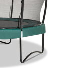 EXIT Allure Premium studsmatta &oslash;253cm - gr&ouml;n