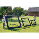 EXIT Kickback multisport-rebounder L 124x124cm