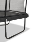 EXIT Allure Classic studsmatta 244x427cm - svart