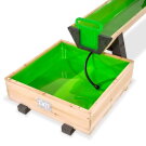 EXIT AquaFlow water track mega-set