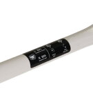 EXIT metal climbing dome ø190cm - pastell