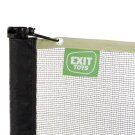 EXIT justerbart sportn&auml;t 243x500cm - svart