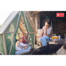 Yuki 100 lekstuga EXIT Toys