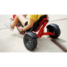 EXIT Pro 50 triker - red/black