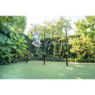 EXIT Ivy dubbla gymnastikställningar