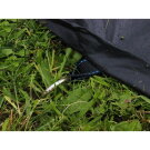 EXIT Supreme ground trampoline cover ø366cm