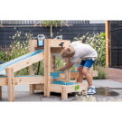 EXIT AquaFlow vattenbana 400