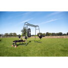 EXIT GetSet monkeybar MB200 - svart