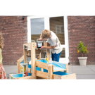 EXIT AquaFlow vattenbana 400