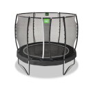EXIT Allure Premium studsmatta ø305cm - svart