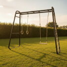 EXIT GetSet monkeybar MB210 - svart