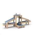 EXIT AquaFlow vattenbana 400