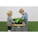 EXIT Aksent planter table L