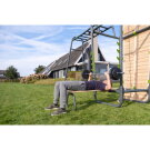 EXIT GetSet gymbänk MB100 / MB200 / MB300 / PS500 / PS600