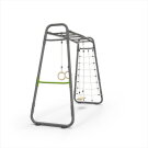 EXIT GetSet monkeybar MB210 - grå