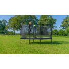 EXIT Allure Classic studsmatta 214x366cm - grön