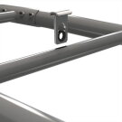 EXIT GetSet monkeybar MB110 wall mount - grå