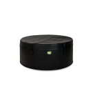 EXIT Leather Premium spa (2 personer) - svart