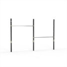 EXIT Ivy dubbla gymnastikställningar