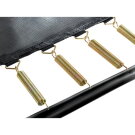 EXIT Elegant Premium studsmatta komplett set 214x366cm - grön
