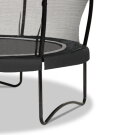EXIT Allure Classic studsmatta ø253cm - svart