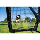 EXIT Kickback multisport-rebounder L 124x124cm
