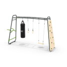 EXIT GetSet monkeybar MB320 - grå