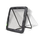 EXIT Kickback multisport-rebounder L 124x124cm