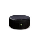 EXIT Silver Classic spa (2 personer) - svart
