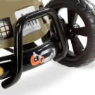 EXIT Foxy Expedition go-kart - darkgreen