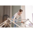 EXIT metal climbing dome ø190cm - pastell