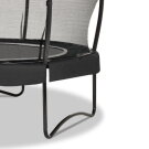 EXIT Allure Premium studsmatta ø305cm - svart