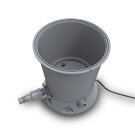EXIT pool-sandfilterpump - 1000 gallons/timme