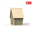 Yuki 100 lekstuga EXIT Toys