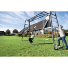 EXIT GetSet monkeybar MB300 - svart