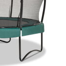 EXIT Allure Premium studsmatta ø305cm - grön