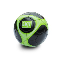 EXIT football size 5 - green/black