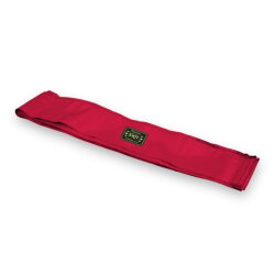 EXIT skirt Elegant Premium trampoline ø305cm - red