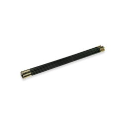 EXIT basring av glasfiber pooltak ø427cm
