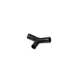 T-Joint Pool Frame 488x122cm black