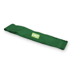 EXIT skirt Elegant trampoline ø305cm - green