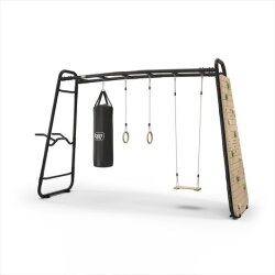 EXIT GetSet monkeybar MB320 - svart
