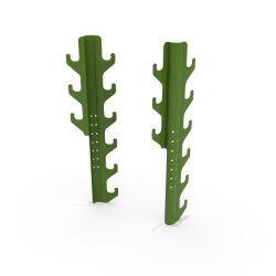 EXIT GetSet skivstångshållare MB100 / MB200 / MB300 / PS500 / PS600