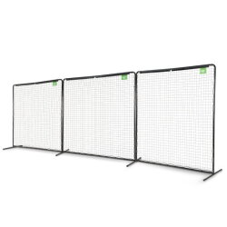 EXIT Backstop bollfångarnät 300x900cm