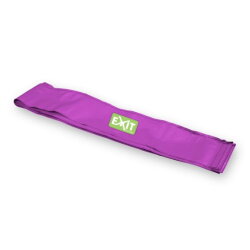 EXIT skirt Elegant trampoline ø305cm - purple