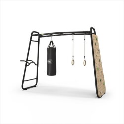 EXIT GetSet monkeybar MB220 - svart