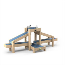 EXIT AquaFlow vattenbana 400