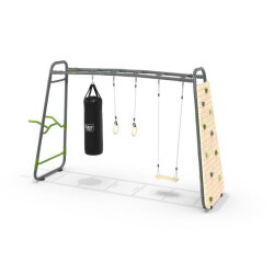 EXIT GetSet monkeybar MB320 - grå