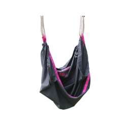 EXIT swing bag - pink